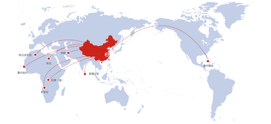 開拓海外市場，打造國際品牌：江南管理援尼日利亞項目第三方考評檢查驗收工作圓滿完成